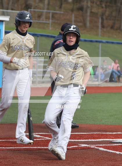 Thumbnail 3 in Amanda-Clearcreek vs Lancaster photogallery.