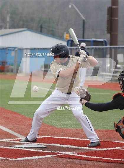 Thumbnail 2 in Amanda-Clearcreek vs Lancaster photogallery.