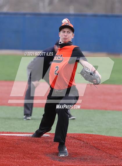 Thumbnail 3 in Amanda-Clearcreek vs Lancaster photogallery.