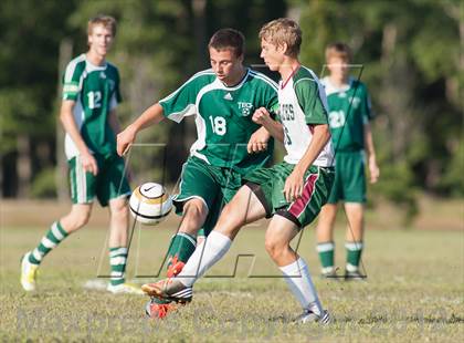 Thumbnail 1 in Cape May County Tech @ Cedar Creek photogallery.