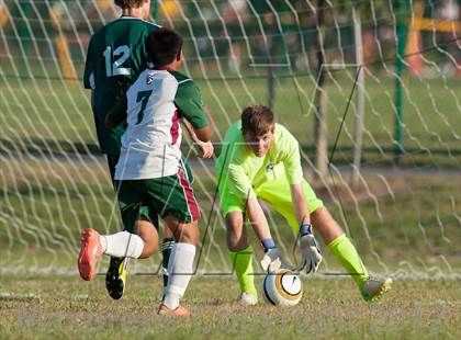 Thumbnail 2 in Cape May County Tech @ Cedar Creek photogallery.
