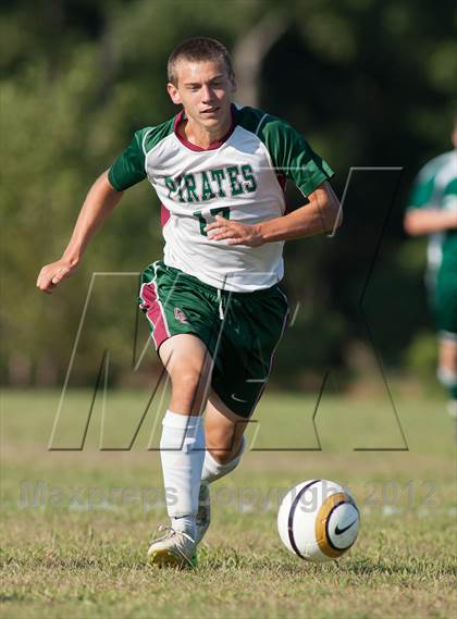 Thumbnail 2 in Cape May County Tech @ Cedar Creek photogallery.
