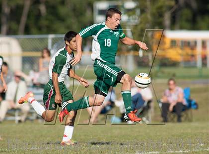 Thumbnail 3 in Cape May County Tech @ Cedar Creek photogallery.