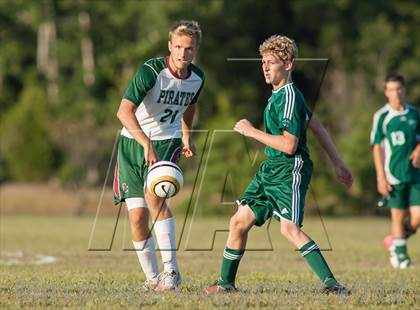 Thumbnail 1 in Cape May County Tech @ Cedar Creek photogallery.