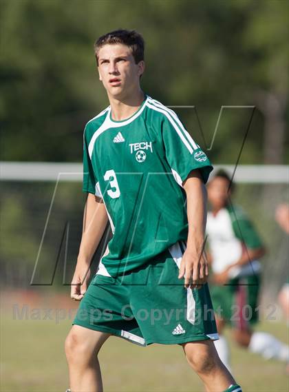 Thumbnail 2 in Cape May County Tech @ Cedar Creek photogallery.
