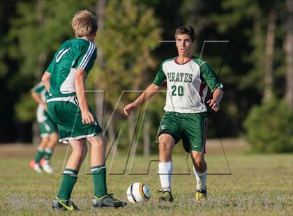 Thumbnail 2 in Cape May County Tech @ Cedar Creek photogallery.