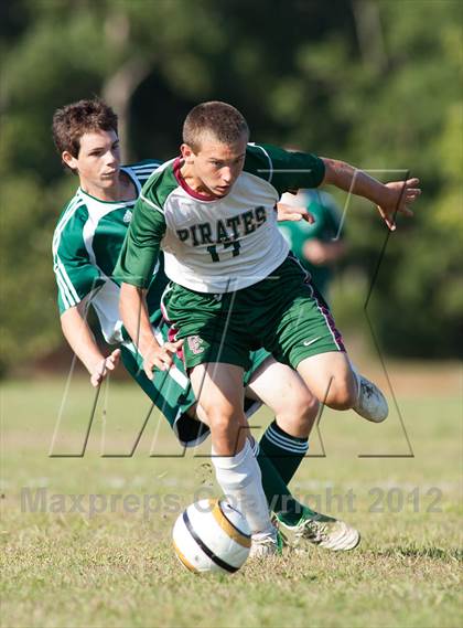 Thumbnail 1 in Cape May County Tech @ Cedar Creek photogallery.