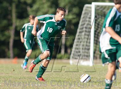 Thumbnail 1 in Cape May County Tech @ Cedar Creek photogallery.