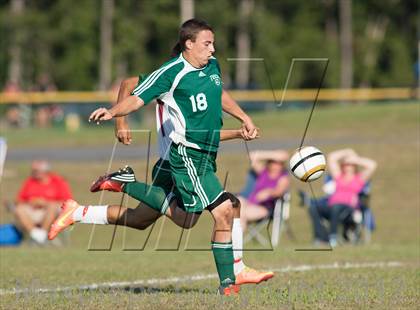 Thumbnail 2 in Cape May County Tech @ Cedar Creek photogallery.