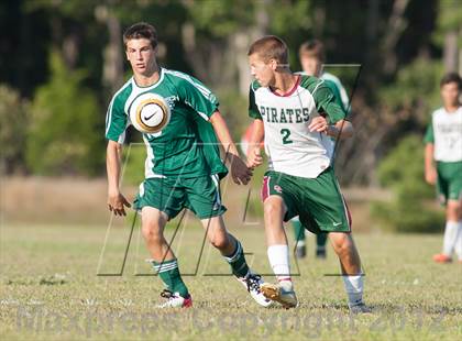 Thumbnail 2 in Cape May County Tech @ Cedar Creek photogallery.