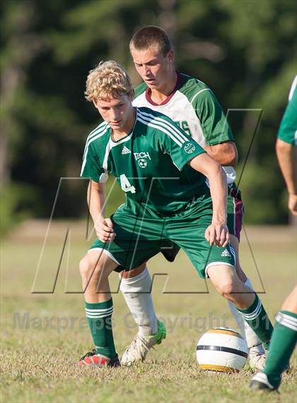 Thumbnail 2 in Cape May County Tech @ Cedar Creek photogallery.