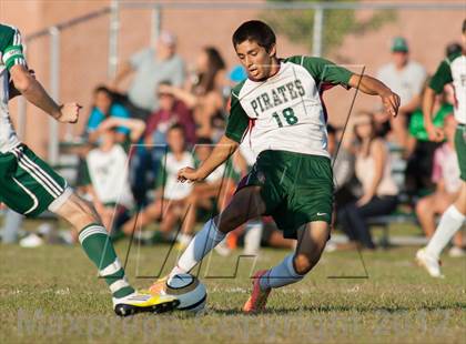 Thumbnail 1 in Cape May County Tech @ Cedar Creek photogallery.