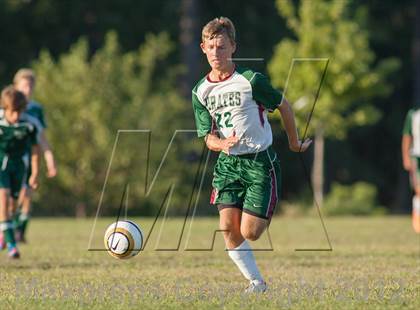 Thumbnail 1 in Cape May County Tech @ Cedar Creek photogallery.