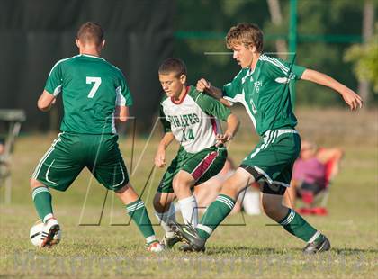 Thumbnail 2 in Cape May County Tech @ Cedar Creek photogallery.