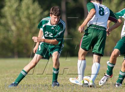 Thumbnail 2 in Cape May County Tech @ Cedar Creek photogallery.