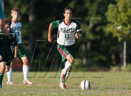 Thumbnail 1 in Cape May County Tech @ Cedar Creek photogallery.