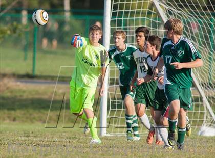 Thumbnail 2 in Cape May County Tech @ Cedar Creek photogallery.