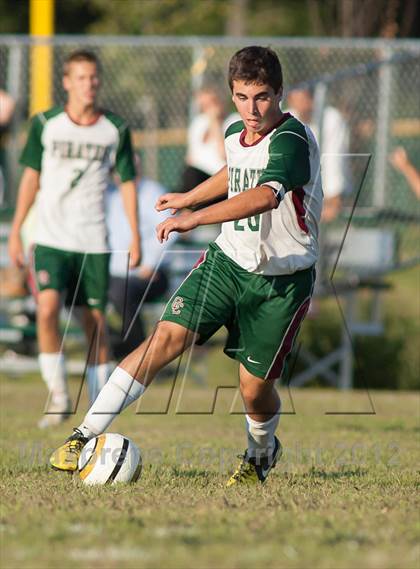 Thumbnail 1 in Cape May County Tech @ Cedar Creek photogallery.