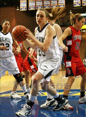 Thumbnail 1 in Carlmont vs. San Benito (CIF CCS D1 Final) photogallery.