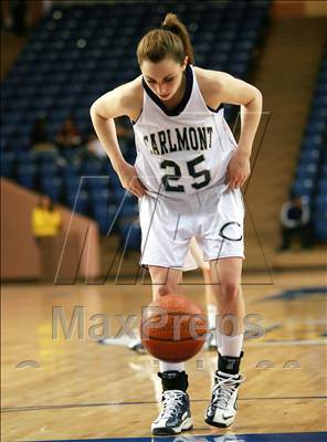 Thumbnail 1 in Carlmont vs. San Benito (CIF CCS D1 Final) photogallery.