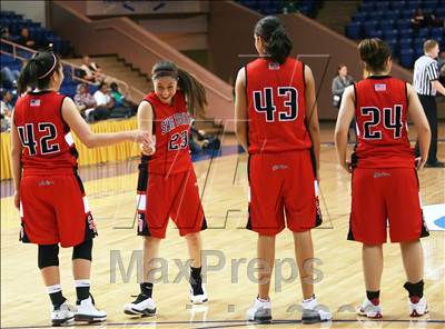 Thumbnail 2 in Carlmont vs. San Benito (CIF CCS D1 Final) photogallery.