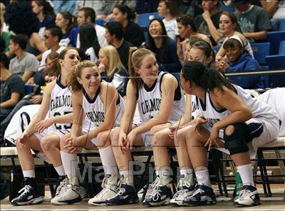Thumbnail 1 in Carlmont vs. San Benito (CIF CCS D1 Final) photogallery.