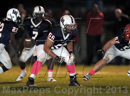 Thumbnail 3 in Muscle Shoals @ Bob Jones photogallery.