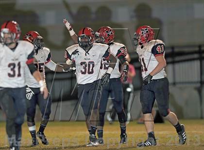 Thumbnail 1 in Muscle Shoals @ Bob Jones photogallery.