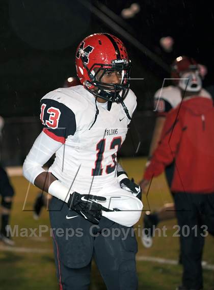 Thumbnail 3 in Muscle Shoals @ Bob Jones photogallery.