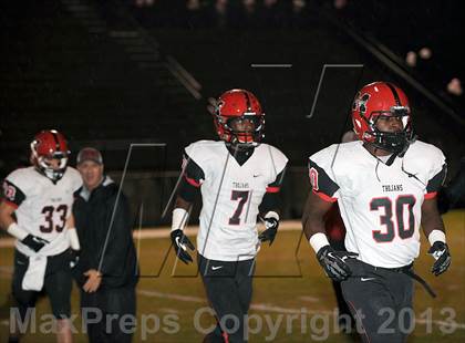 Thumbnail 1 in Muscle Shoals @ Bob Jones photogallery.