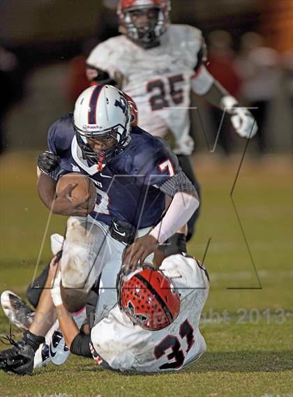 Thumbnail 3 in Muscle Shoals @ Bob Jones photogallery.