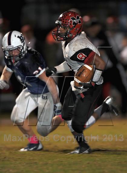 Thumbnail 2 in Muscle Shoals @ Bob Jones photogallery.