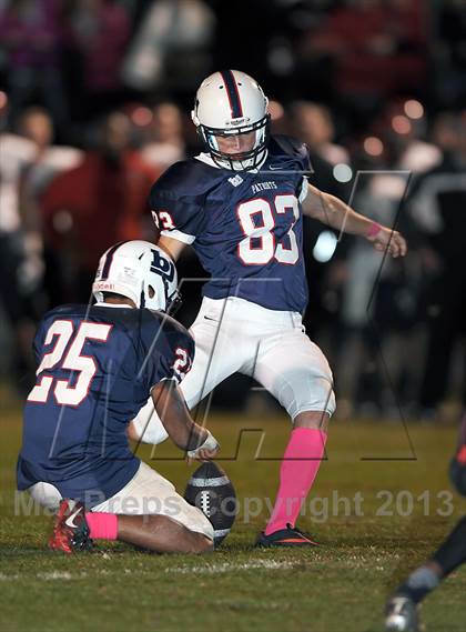 Thumbnail 2 in Muscle Shoals @ Bob Jones photogallery.
