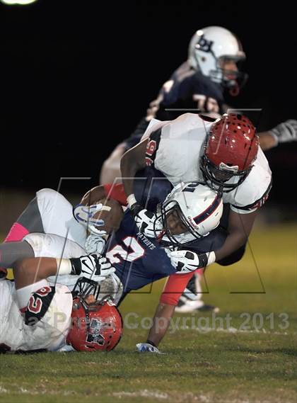 Thumbnail 3 in Muscle Shoals @ Bob Jones photogallery.