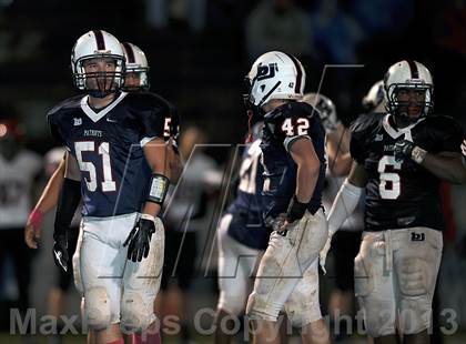 Thumbnail 2 in Muscle Shoals @ Bob Jones photogallery.