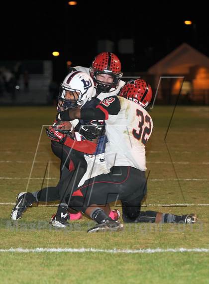 Thumbnail 2 in Muscle Shoals @ Bob Jones photogallery.