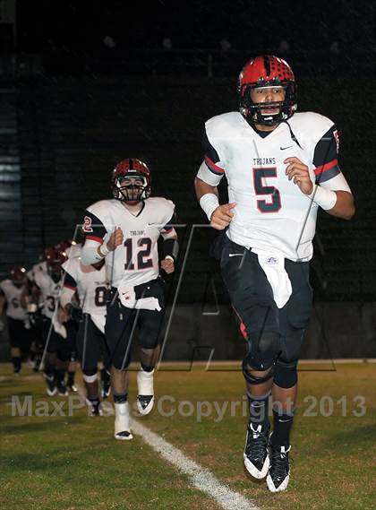 Thumbnail 3 in Muscle Shoals @ Bob Jones photogallery.