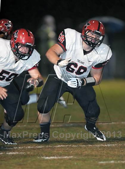 Thumbnail 1 in Muscle Shoals @ Bob Jones photogallery.