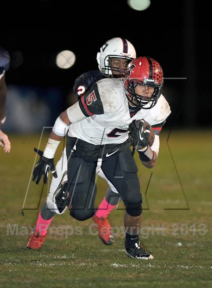 Thumbnail 2 in Muscle Shoals @ Bob Jones photogallery.