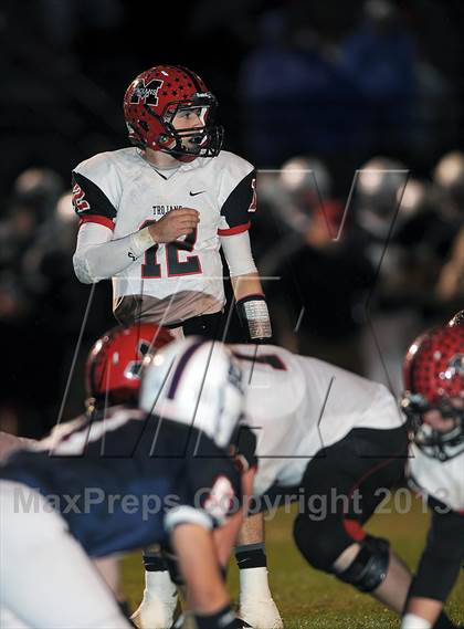 Thumbnail 2 in Muscle Shoals @ Bob Jones photogallery.