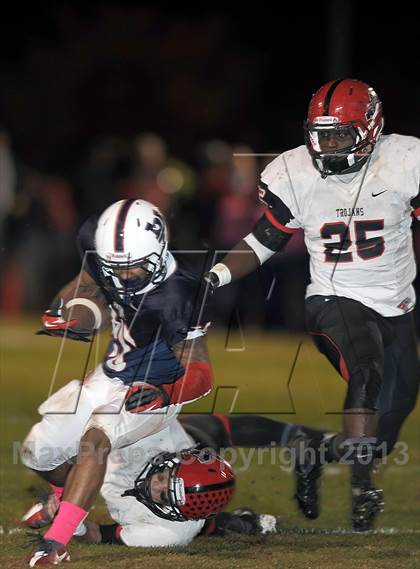 Thumbnail 3 in Muscle Shoals @ Bob Jones photogallery.