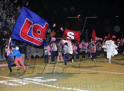 Thumbnail 1 in Muscle Shoals @ Bob Jones photogallery.