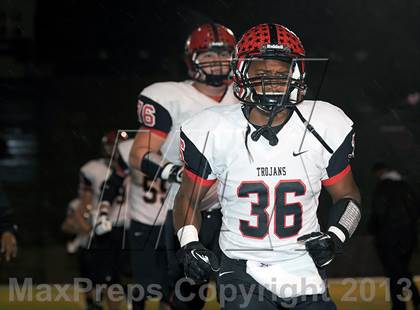 Thumbnail 2 in Muscle Shoals @ Bob Jones photogallery.