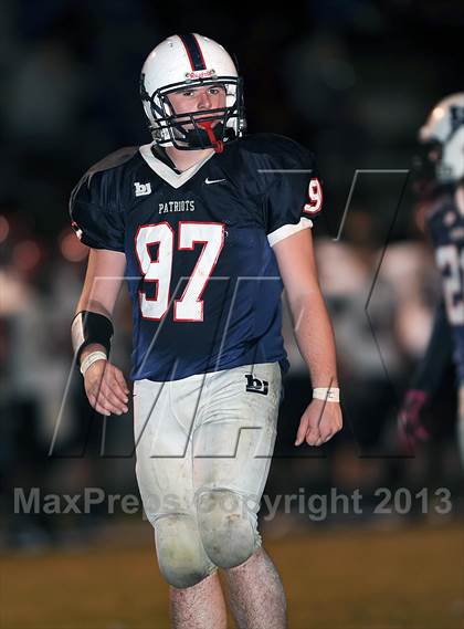 Thumbnail 1 in Muscle Shoals @ Bob Jones photogallery.