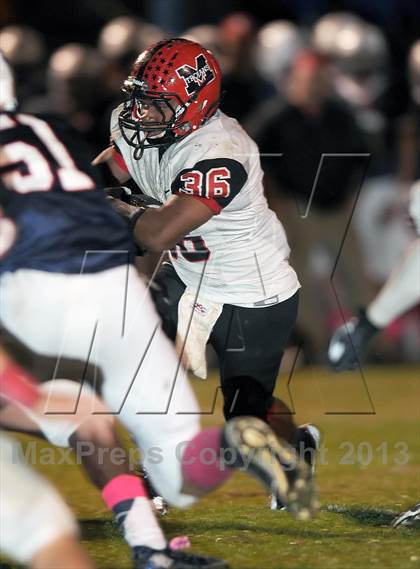 Thumbnail 1 in Muscle Shoals @ Bob Jones photogallery.
