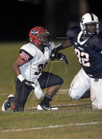 Thumbnail 3 in Muscle Shoals @ Bob Jones photogallery.