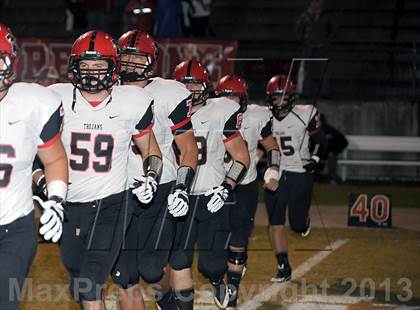 Thumbnail 2 in Muscle Shoals @ Bob Jones photogallery.