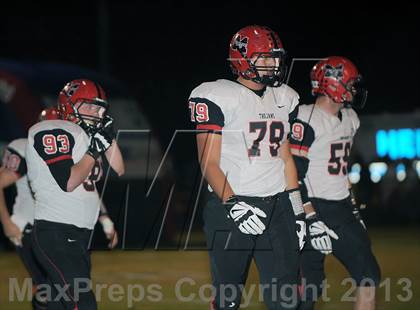 Thumbnail 3 in Muscle Shoals @ Bob Jones photogallery.