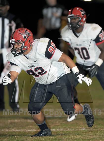Thumbnail 2 in Muscle Shoals @ Bob Jones photogallery.