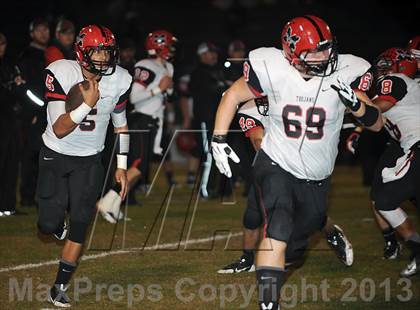 Thumbnail 3 in Muscle Shoals @ Bob Jones photogallery.
